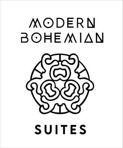 Modern Bohemian Suites